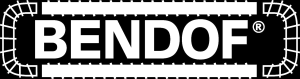 Bendof logotype